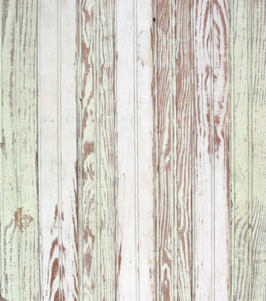 white bead board planks