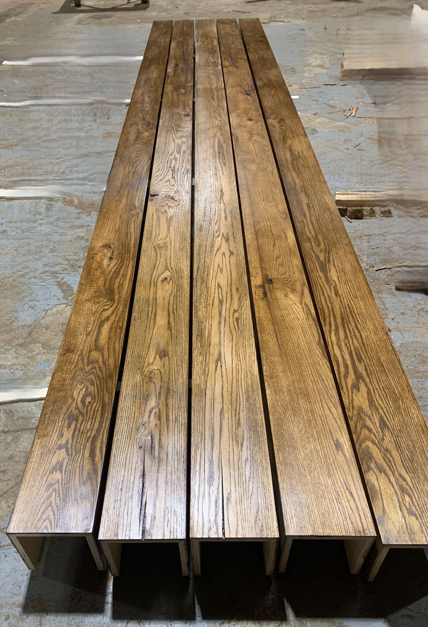 Briwax Midnight Brown tone Box Beams Great Falls in  South Carolina