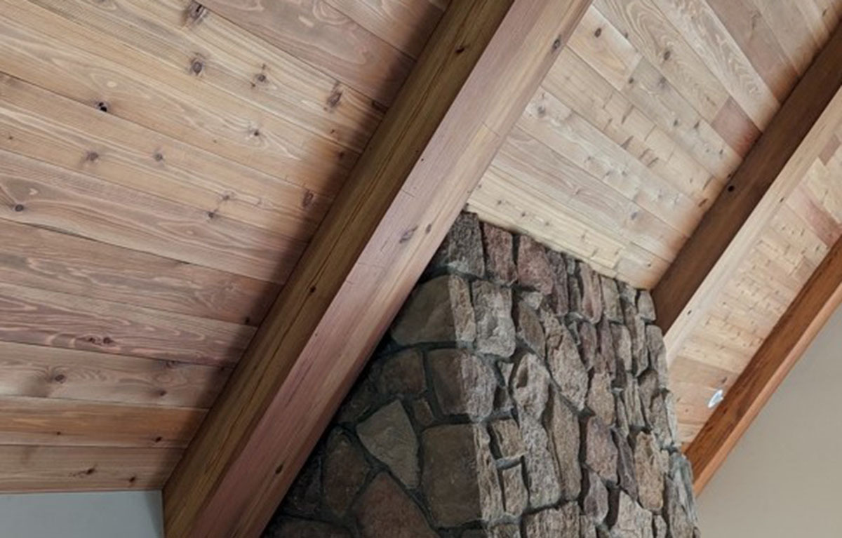 Heart Pine Box Beams Greensboro NC