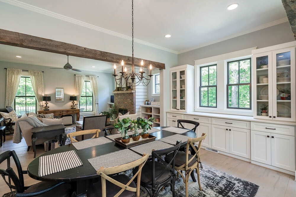 Solid-Beam-Original-Surface-Circle-Sawn-Hardwood