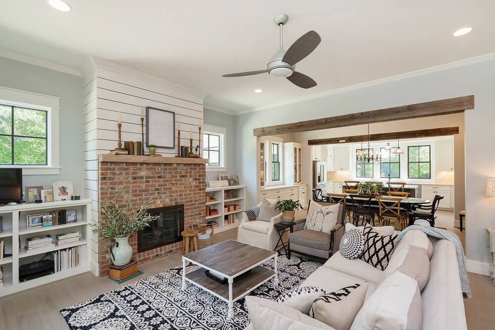 Solid Beam Original Surface Circle Sawn Hardwood Galt Innovations